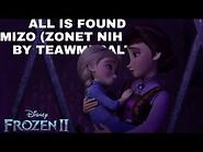 Teawmi Ralte - All is Found - Mizo (Zonet Nihawi) - Full Version (HQ)
