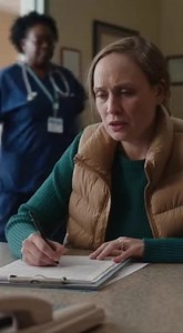 The pen hovered over the paper. One signature. That was all it took. Rachel Miller stood in a quiet nursing home office in Pennsylvania, exhaustion etched into her face. She had rehearsed this moment for weeks. Doctors. Neighbors. Friends. Everyone said the same thing: It’s the responsible choice. Behind her, her mother sat in a wheelchair, small and silent, hands wrapped tightly around something Rachel hadn’t noticed before. Rachel was thirty-eight. Divorced. A working mother running on deadlin