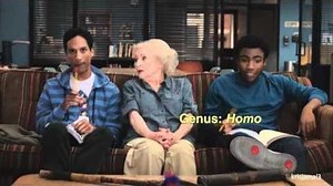 Community Anthropolopgy Rap HD