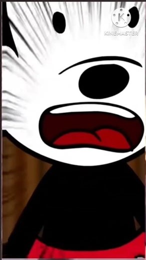 Mickey Mouse Screaming In 19 Seconds Straight WAAAAH! 😱