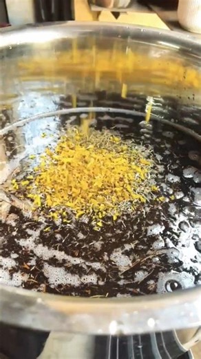 This is my REAL hair after using this oil?!😳🌿 Use this oil. Made of 28 herbs + 4 Cold Pressed Oil