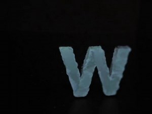 Sounds of the Alphabet