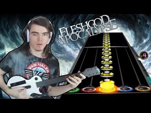 THE VIOLATION ~ 125% SPEED ~ FIRST EVER 100% FC