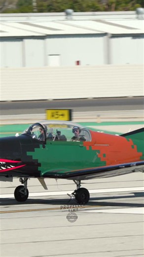 Pilatus PC 7 | N901AK | Follow us for daily videos ✈