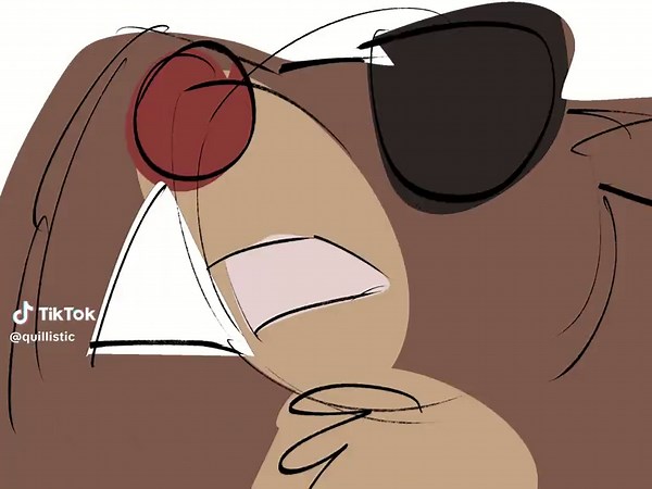 MAKE IT JINGLE #animation #animationmeme #cartoon #furry #trending | Animation Meme