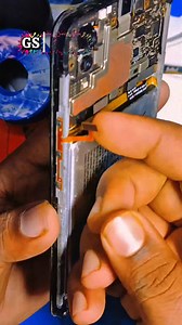 #everyonehighlightsfollowers #mobile #flowers #repair | GSM HIRA