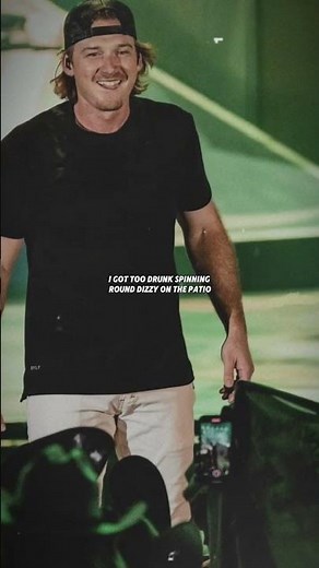 Morgan Wallen - This Bar