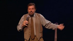 JeThRo's Joke Of The Week - This week, an American Indian in Iraq ~ www.jethro.co.uk ~ Jethro DVD's - http://amzn.to/2lAXfV2 | JeThRo