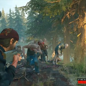 19K views · 174 reactions | Days Gone Gameplay PC Mods Massive Challenge Epic Battle HORSE LAKE HORDE #videogames #gameplay #pcgame | Zaira Kaifia | Facebook