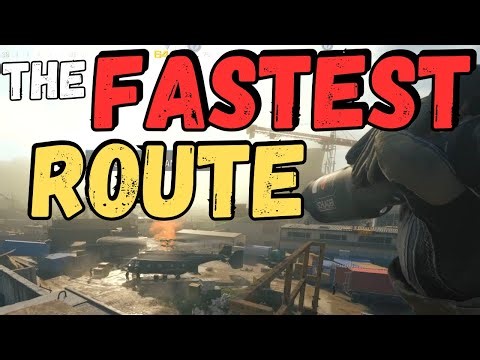 Modern Wrafare 3 Campaign: Reactor Walkthrough