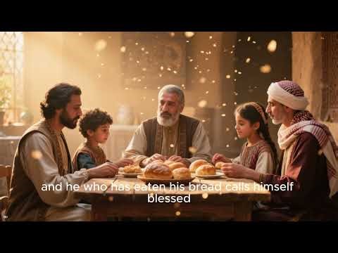 Matthew Chapter 12 Jesus Confronts the Pharisees: Power, Mercy & the Unforgivable Sin