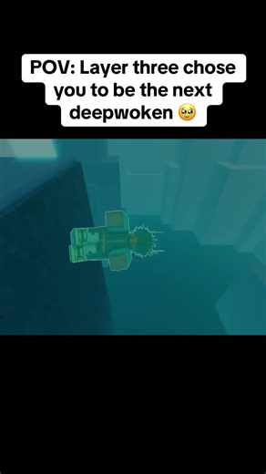 Guys I made it 🥹 #viral #deepwoken #typesoul #roblox #vowofiron