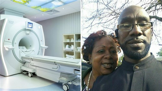 Man Tragically Dies After Being Sucked Into MRI Machine