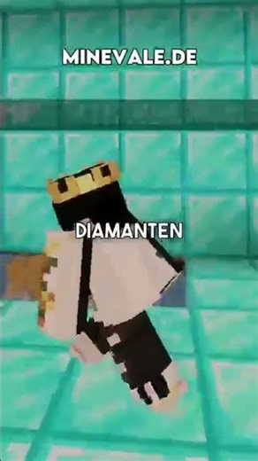 DUPER wurde auf meinem MINECRAFT SERVER erwischt! ☠️😂 #citybuild #minecraft #shorts