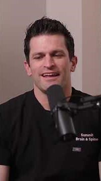 Swallowing and Voice Disorders Post ACDF - Summit Rounds