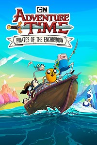 Adventure Time: Pirates of the Enchiridion (2018) | Price, Review, System Requirements, Download
