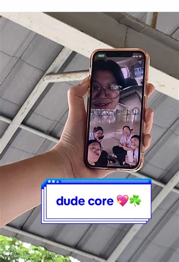 มีปากก็พูดไป มีใจก็พูดมา 🤓 #โรงเรียนมารีย์อุปถัมภ์ #สามพราน 💖☘️