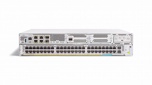 Meet the Catalyst 8000 Edge Platforms Family - Cisco Video Portal