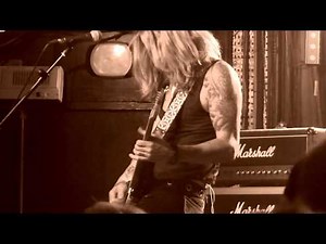 GLENN HUGHES - Sail Away (Live in Belfast)