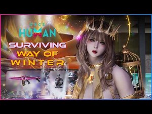 Once Human 2.3.4 Update Is Here - New Crate, Pollution Rework & Visional Wheel S3