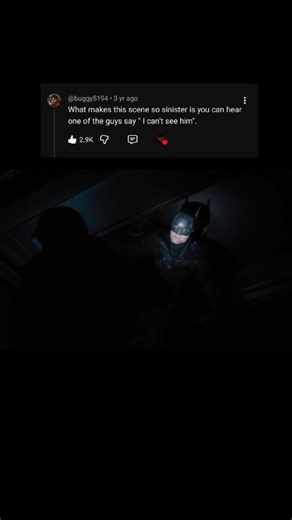 Deejay™ on Instagram: "Hallway scene in The Batman ( 2022 ) ☠️ Copyright Disclaimer: Under section 107 of the Copyright Act 1976, allowance is made for "fair use" for purposes such as criticism, comment, news reporting, teaching, scholarship and research. Fair use is a use permitted by copyright statute that might otherwise be infringing. Non-profit, educational or personal use tips the balance in favor of fair use. This video is purely fan-made. #trending #trend #trendingreels #reelitfeelit #re