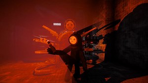 How to customize faces in Content Warning - CharlieINTEL