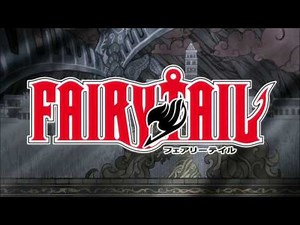 Fairy Tail Opening 14 - Extended (only music)