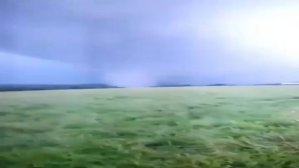 National Weather Service confirms tornado touched down in Litchfield County Saturday