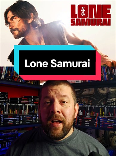 A Tribe Of Cannibals Vs. A Samurai? You Don't Have To Convince Me, I've Already Hit Play.