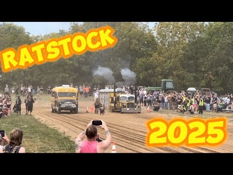Burn Out, Dirt Drags and Flames-What more could you ask for?!?