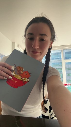 Cute Cookbook ASMR: Tapping and Recipe Sounds