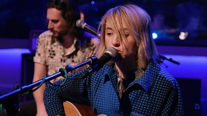 24 reactions | Iconic alternative rock band The Joy Formidable came to our studio as a trio to celebrate the release of their newly-released Welsh language version of "A Balloon Called Moaning." Watch and download their session with the link below! smarturl.it/AT-The-Joy-Formidable | Audiotree | Facebook