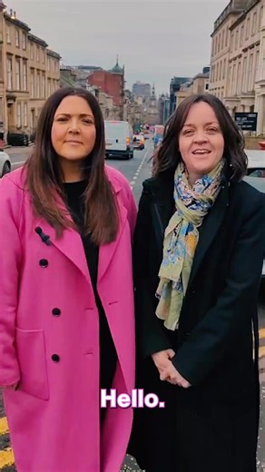 1.6K views | The Herald Editor Catherine Salmond and Glasgow Times counterpart Stacey Mullen introduce a week-long in-depth investigative series on the challenges facing Glasgow and what it needs to succeed FIND OUT MORE: https://trib.al/R426PNG | The Herald | Facebook