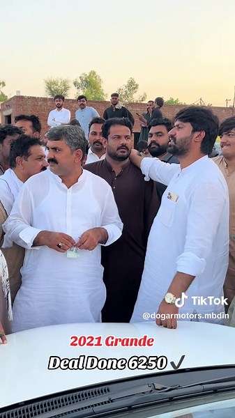 Dogar Motors Mandi Bahauddin Grande Sold 2021 Model #dogarmotorsnankanawaly #dogarmotors #mbdin #mandibahauddin #cars