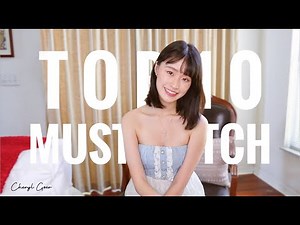 TOP 10 MUST WATCH AMERICAN DRAMAS | Cheryl Goer