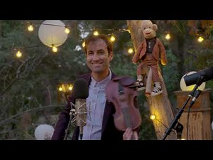 Andrew Bird - "Andalucia" (Live from Performance Now!)