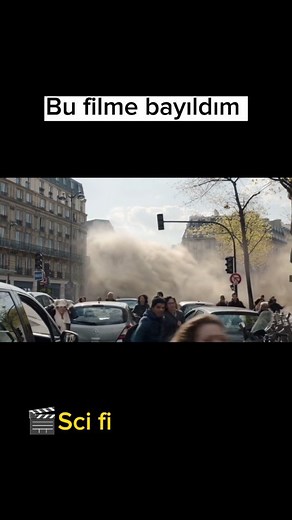 17K views · 5.1K reactions | Sci-fi . . 100 bin hedefime ulas‌mam...