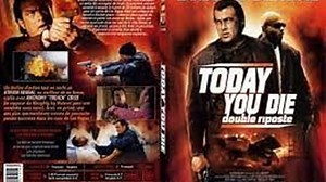 Hoy morirás (2005)accion