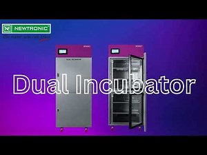 Incubators from NEWTRONIC LIFECARE