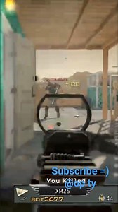 Mw3 plutonium #callofduty #cod #gaming