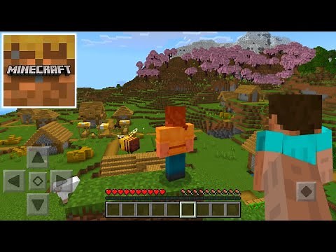 Minecraft Trial 2024 - Survival Gameplay Part 1