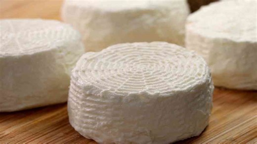 How to Make Chevre - Goat Milk Cheese
