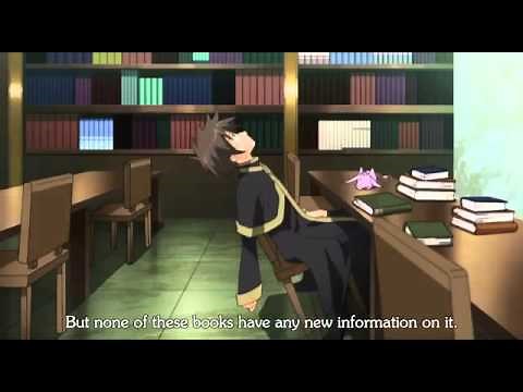 07 Ghost Episode 13 Part 1/2 Eng Sub