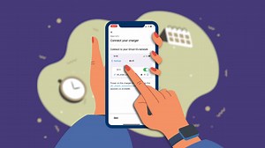 Watch Connect Grizzl-E Smart to ChargeLab with these simple steps on Amazon Live