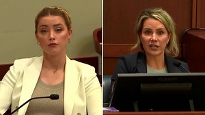 24K views · 117 reactions | WATCH: A clinical psychologist, who previously conducted an evaluation on Amber Heard, testifies that the actress has Borderline Personality Disorder (BPD) and Histrionic Personality Disorder (HPD). Read more: https://tdy.sg/3EU8rWE | TODAY | Facebook