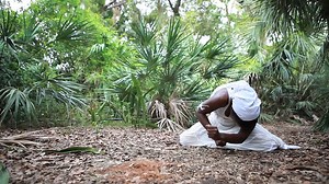 Kenbe Fem: A Haitian Story of Survival, Unity and Strength