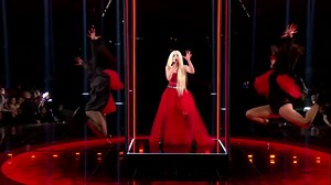 Ava Max's MTV EMA performance was sweet but psycho 🔥🔥 | MTV Australia