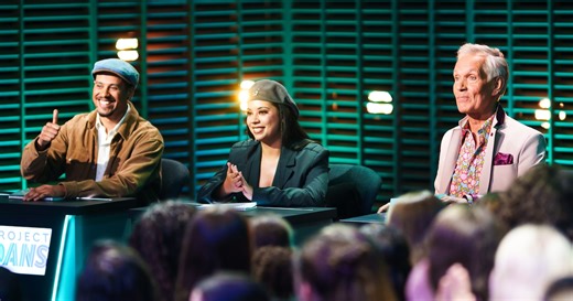 ‘Belachelijk dat dit programma weer een kans krijgt bij de NPO?’