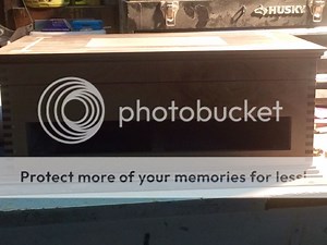 Side rail hinge w/stay install help!!!