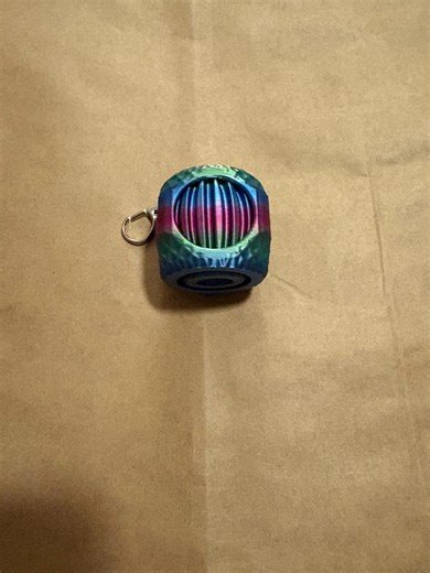 3d Printed Fidget Cube - Etsy